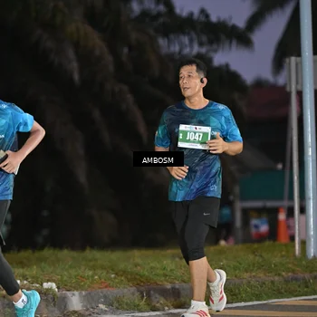 Runner Photo 4370087