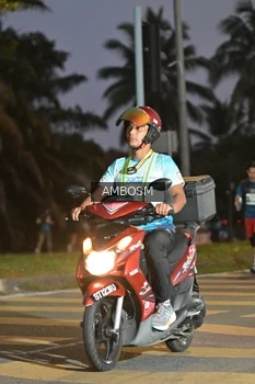 Runner Photo 4370094