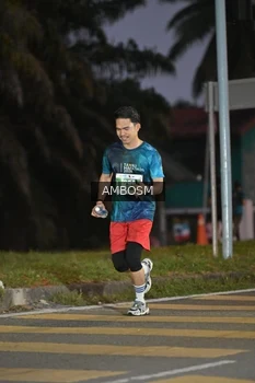 Runner Photo 4370099