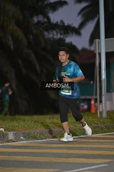 Runner Photo 4370100