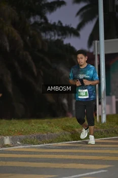 Runner Photo 4370105