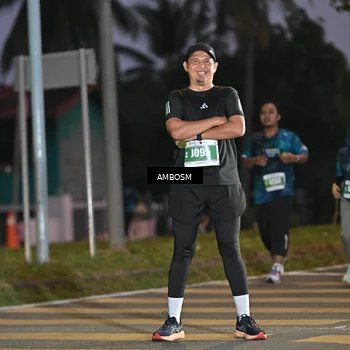Runner Photo 4370108