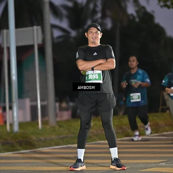 Runner Photo 4370113