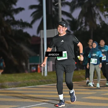 Runner Photo 4370120