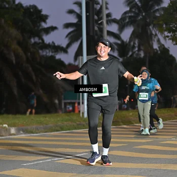 Runner Photo 4370127