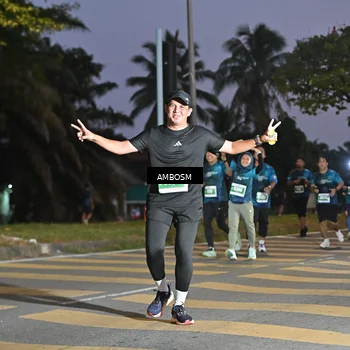 Runner Photo 4370129