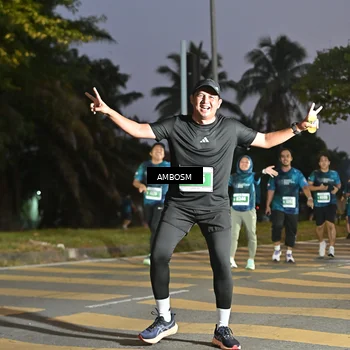 Runner Photo 4370130