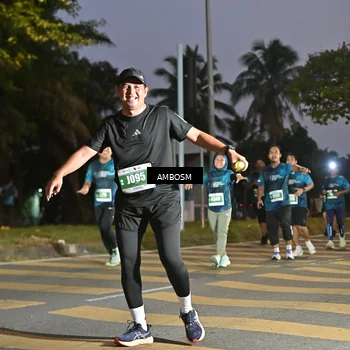 Runner Photo 4370134