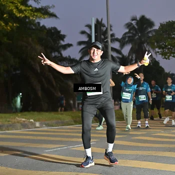 Runner Photo 4370136