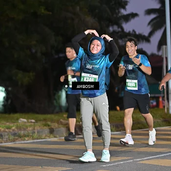 Runner Photo 4370141