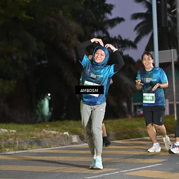 Runner Photo 4370142
