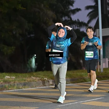 Runner Photo 4370144