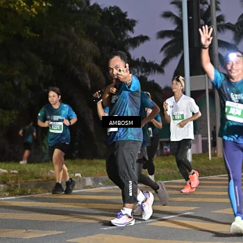 Runner Photo 4370150