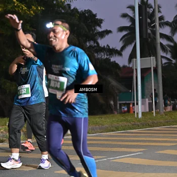 Runner Photo 4370153