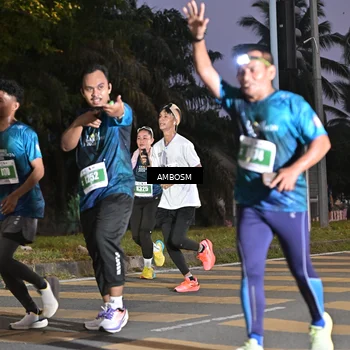 Runner Photo 4370154
