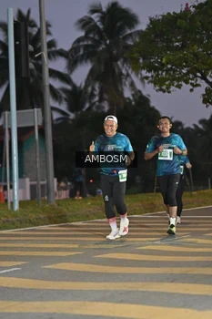 Runner Photo 4370161