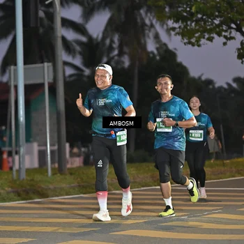 Runner Photo 4370162