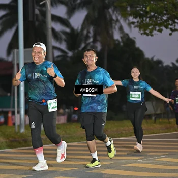 Runner Photo 4370163