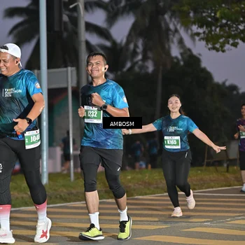 Runner Photo 4370164
