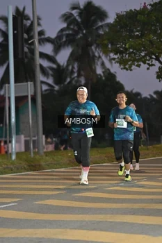 Runner Photo 4370165