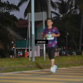 Runner Photo 4370174