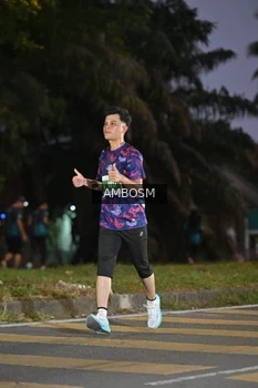 Runner Photo 4370178