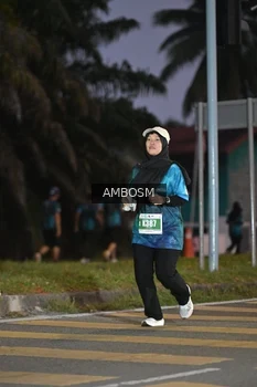 Runner Photo 4370179