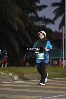 Runner Photo 4370183