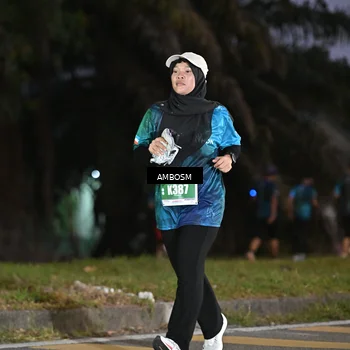 Runner Photo 4370185