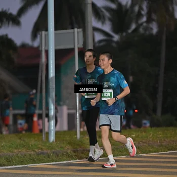 Runner Photo 4370186