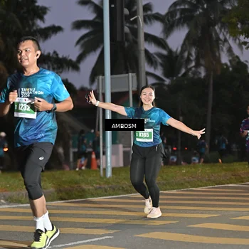 Runner Photo 4370187