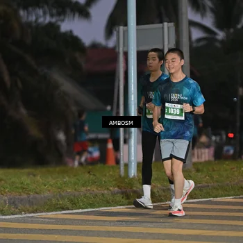 Runner Photo 4370188