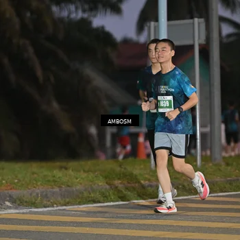 Runner Photo 4370190