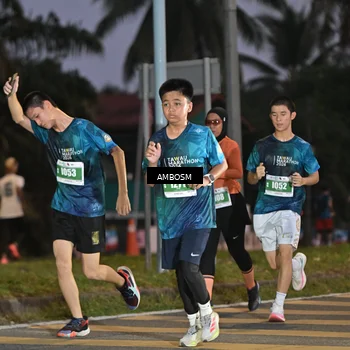 Runner Photo 4370192