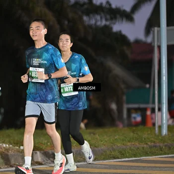 Runner Photo 4370194
