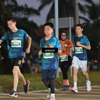 Runner Photo 4370196