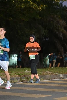 Runner Photo 4370202