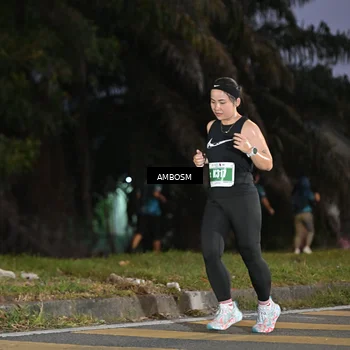 Runner Photo 4370204