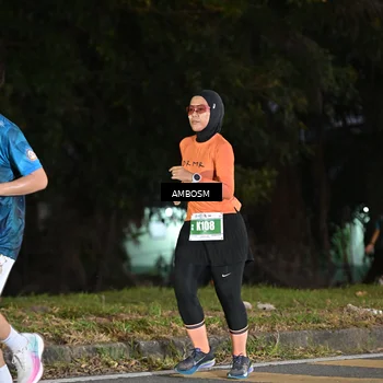 Runner Photo 4370206