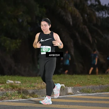Runner Photo 4370207