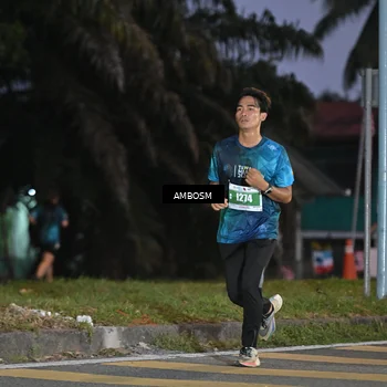 Runner Photo 4370209