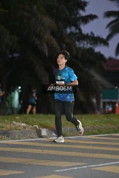 Runner Photo 4370210
