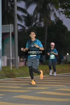 Runner Photo 4370216