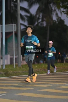 Runner Photo 4370217