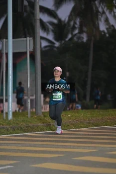 Runner Photo 4370219