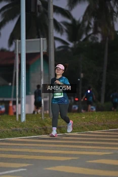 Runner Photo 4370222