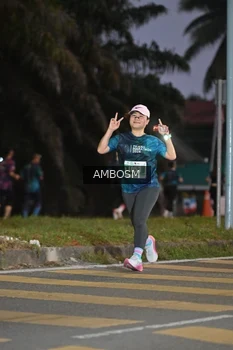 Runner Photo 4370223