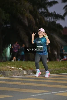 Runner Photo 4370226