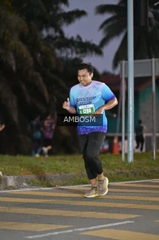 Runner Photo 4370228