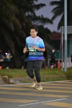 Runner Photo 4370229